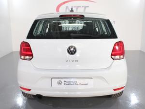Volkswagen Polo Vivo 1.6 Style - Image 5