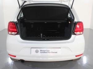 Volkswagen Polo Vivo 1.6 Style - Image 7