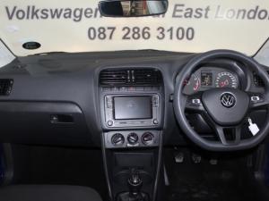 Volkswagen Polo Vivo 1.4 Comfortline - Image 10