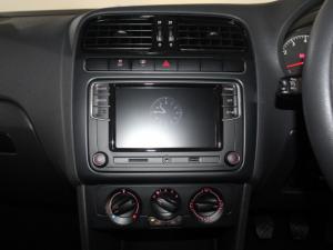 Volkswagen Polo Vivo 1.4 Comfortline - Image 11