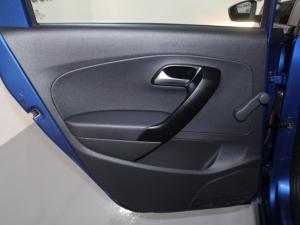 Volkswagen Polo Vivo 1.4 Comfortline - Image 13