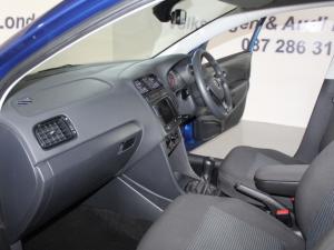 Volkswagen Polo Vivo 1.4 Comfortline - Image 18