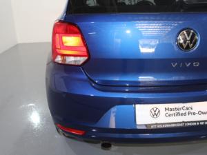 Volkswagen Polo Vivo 1.4 Comfortline - Image 19