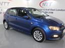 Thumbnail Volkswagen Polo Vivo 1.4 Comfortline
