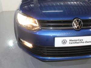 Volkswagen Polo Vivo 1.4 Comfortline - Image 20