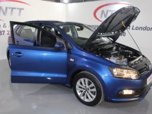 Volkswagen Polo Vivo 1.4 Comfortline - Image 21