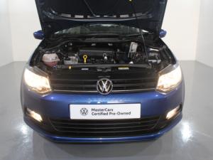 Volkswagen Polo Vivo 1.4 Comfortline - Image 22