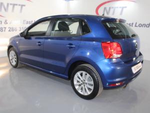 Volkswagen Polo Vivo 1.4 Comfortline - Image 23