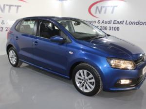 Volkswagen Polo Vivo 1.4 Comfortline - Image 24