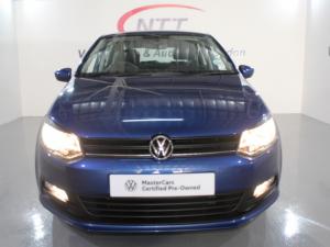 Volkswagen Polo Vivo 1.4 Comfortline - Image 2