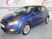Volkswagen Polo Vivo 1.4 Comfortline - Thumbnail 3