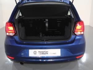 Volkswagen Polo Vivo 1.4 Comfortline - Image 7