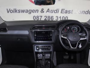 Volkswagen Tiguan 1.4 TSI Life DSG - Image 10