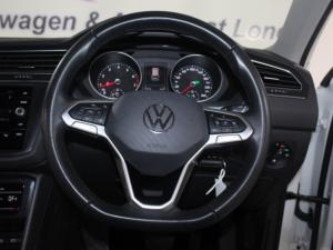 Volkswagen Tiguan 1.4 TSI Life DSG - Image 12