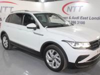 Thumbnail Volkswagen Tiguan 1.4 TSI Life DSG