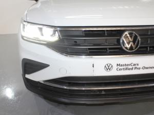 Volkswagen Tiguan 1.4 TSI Life DSG - Image 20
