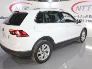 Volkswagen Tiguan 1.4 TSI Life DSG - Image 22