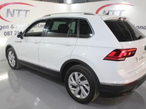 Volkswagen Tiguan 1.4 TSI Life DSG - Image 24