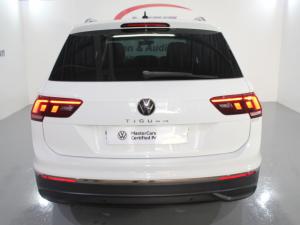 Volkswagen Tiguan 1.4 TSI Life DSG - Image 5