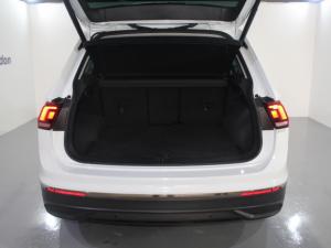 Volkswagen Tiguan 1.4 TSI Life DSG - Image 7