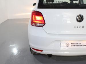 Volkswagen Polo Vivo 1.6 Style - Image 19