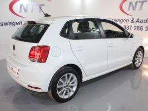 Volkswagen Polo Vivo 1.6 Style - Image 4