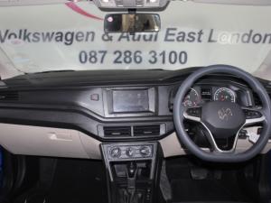 Volkswagen Polo 1.6 Tiptronic - Image 10