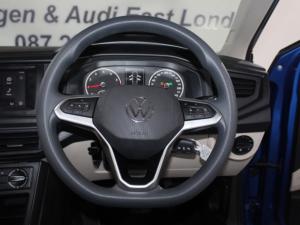 Volkswagen Polo 1.6 Tiptronic - Image 12