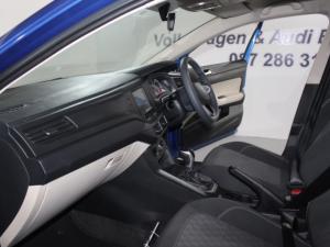 Volkswagen Polo 1.6 Tiptronic - Image 18