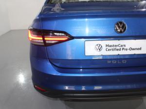 Volkswagen Polo 1.6 Tiptronic - Image 19