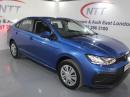 Thumbnail Volkswagen Polo 1.6 Tiptronic
