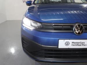 Volkswagen Polo 1.6 Tiptronic - Image 20