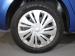 Volkswagen Polo 1.6 Tiptronic - Thumbnail 21
