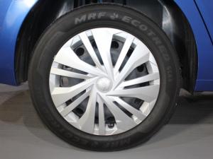 Volkswagen Polo 1.6 Tiptronic - Image 21