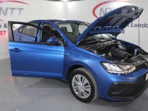 Volkswagen Polo 1.6 Tiptronic - Image 22