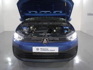 Volkswagen Polo 1.6 Tiptronic - Image 23