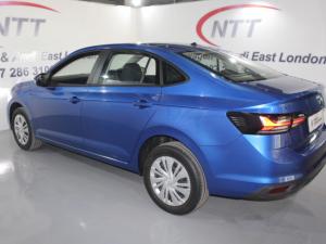 Volkswagen Polo 1.6 Tiptronic - Image 24