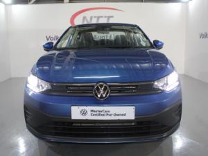 Volkswagen Polo 1.6 Tiptronic - Image 2