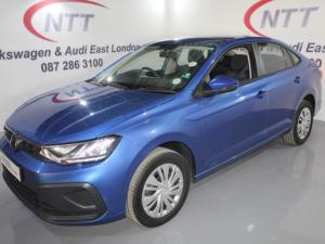 Volkswagen Polo 1.6 Tiptronic - Image 3
