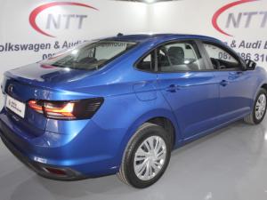 Volkswagen Polo 1.6 Tiptronic - Image 4