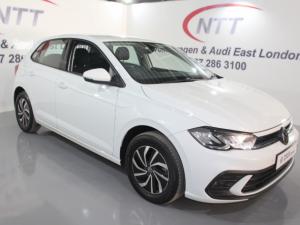 Volkswagen Polo 1.0 TSI Life DSG - Image 1