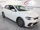 Thumbnail Volkswagen Polo 1.0 TSI Life DSG