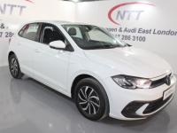Thumbnail Volkswagen Polo 1.0 TSI Life DSG