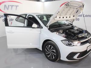 Volkswagen Polo 1.0 TSI Life DSG - Image 22