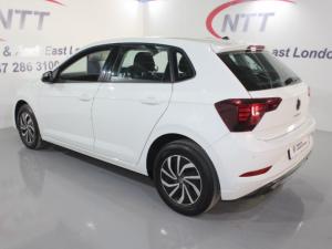 Volkswagen Polo 1.0 TSI Life DSG - Image 24