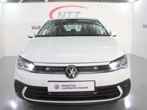 Volkswagen Polo 1.0 TSI Life DSG - Image 2