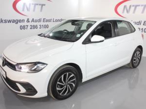Volkswagen Polo 1.0 TSI Life DSG - Image 3