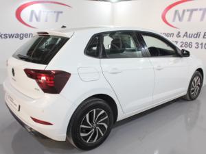 Volkswagen Polo 1.0 TSI Life DSG - Image 4