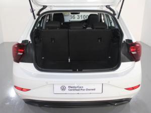 Volkswagen Polo 1.0 TSI Life DSG - Image 7