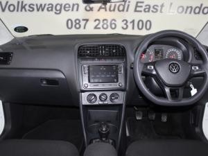 Volkswagen Polo Vivo 1.4 Comfortline - Image 10